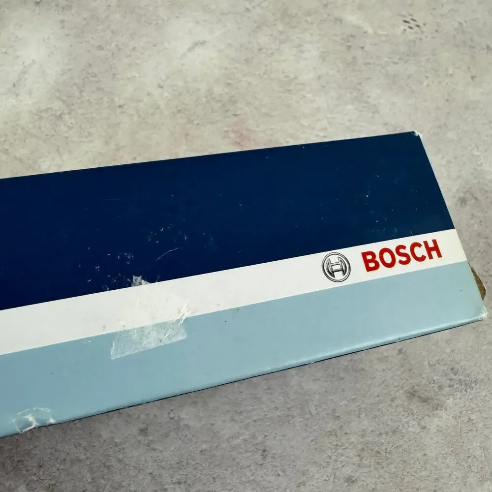 Bosch security ds150i